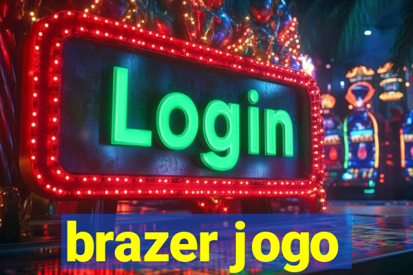 brazer jogo